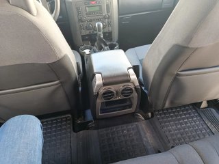 Land Rover Freelander 2010
