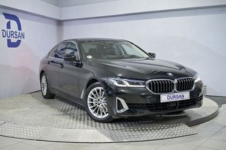 BMW Serie 5   530iA