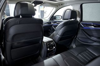 BMW Serie 5   530iA