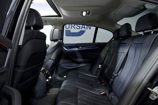 BMW Serie 5   530iA