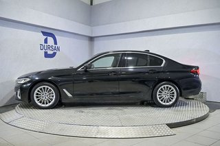 BMW Serie 5   530iA