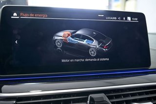BMW Serie 5   530iA