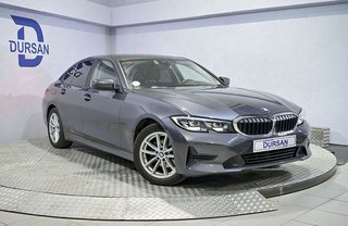 BMW Serie 3   318dA Business