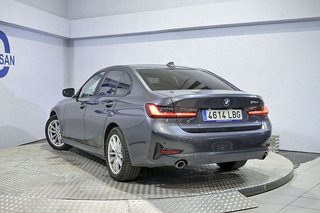BMW Serie 3   318dA Business