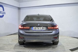 BMW Serie 3   318dA Business