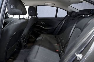 BMW Serie 3   318dA Business