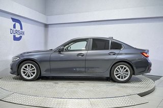 BMW Serie 3   318dA Business