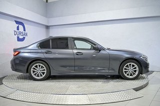 BMW Serie 3   318dA Business