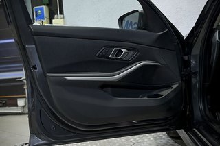 BMW Serie 3   318dA Business