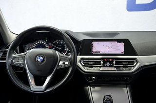 BMW Serie 3   318dA Business
