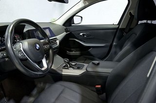BMW Serie 3   318dA Business