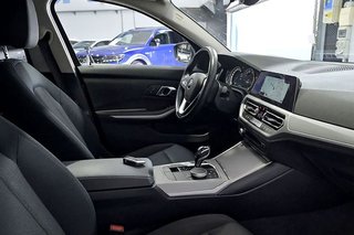 BMW Serie 3   318dA Business