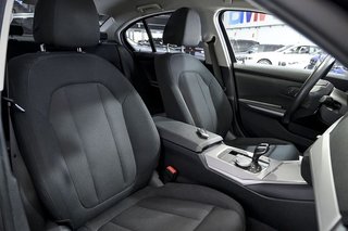 BMW Serie 3   318dA Business
