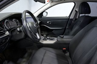 BMW Serie 3   318dA Business
