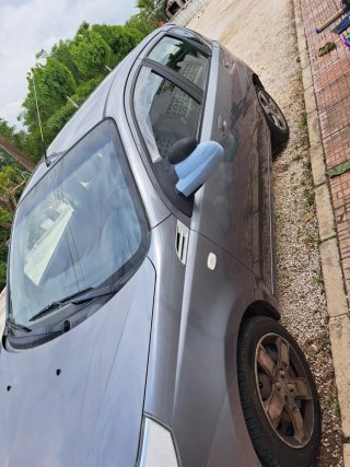 Chevrolet Aveo 2008