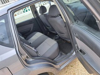 Chevrolet Aveo 2008