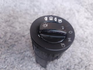 Conmutador Luces Audi A4 Avant B7