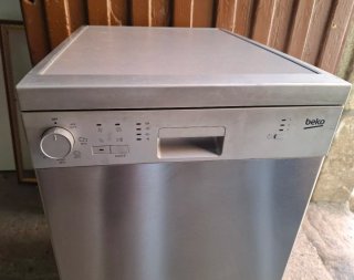 Lavavajillas Beko 50 cm