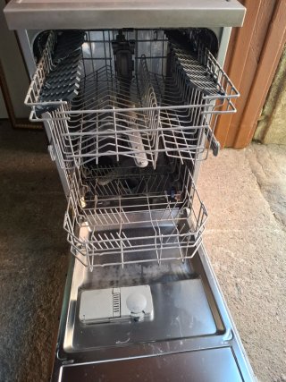 Lavavajillas Beko 50 cm