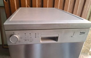 Lavavajillas Beko 50 cm