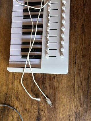 Arturia KeyLab Essential 61 MK3 Controlador MIDI