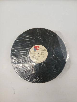 The Pointer Sisters - That's A Plenty 33 giri 1974