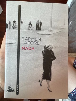 Nada