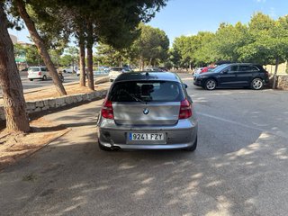 BMW Serie 1 2007