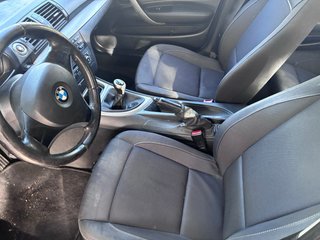 BMW Serie 1 2007