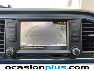 SEAT León SC 1.6 TDI S&S Style 81 kW (110 CV)