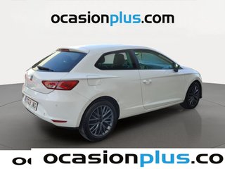 SEAT León SC 1.6 TDI S&S Style 81 kW (110 CV)