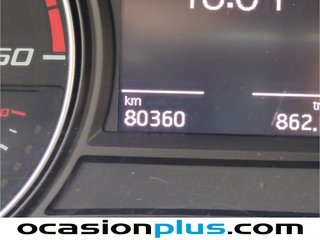 SEAT León SC 1.6 TDI S&S Style 81 kW (110 CV)
