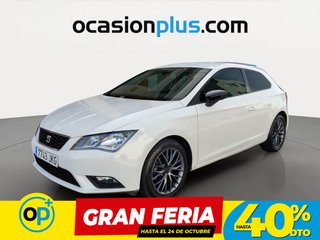 SEAT León SC 1.6 TDI S&S Style 81 kW (110 CV)