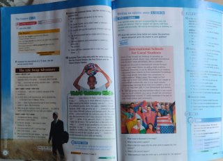 THINK AHEAD 4ºESO. STUDENT'S BOOK 2019