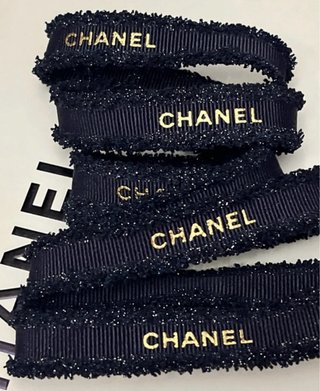 Nastro Chanel 200cm