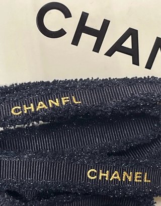 Nastro Chanel 200cm