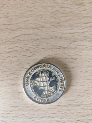 Collezione di monete antiche