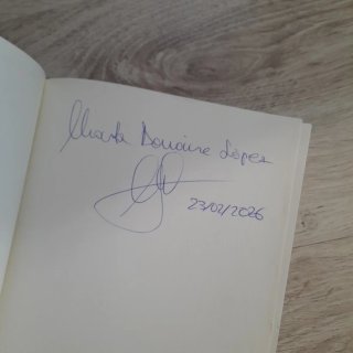 Libro 'El Español' de Jorge Molist