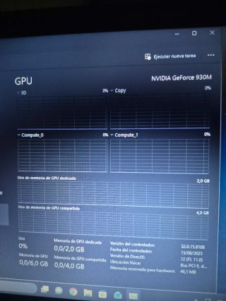Toshiba Satellite i5 | SSD 1TB + HDD 1TB