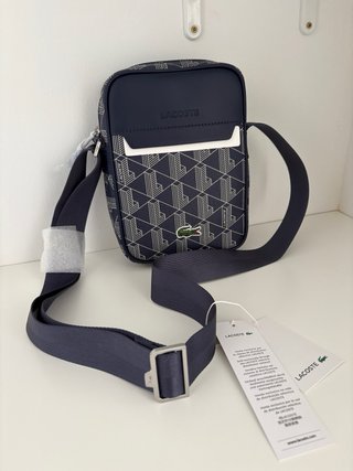 Borsa a spalla Lacoste Uomo