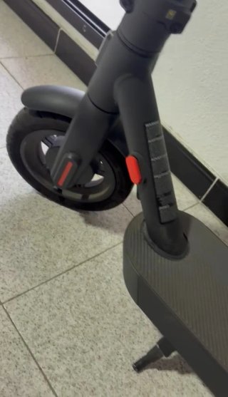 Patinete Eléctrico Xiaomi Casi Nuevo