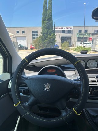 Peugeot 807 2007