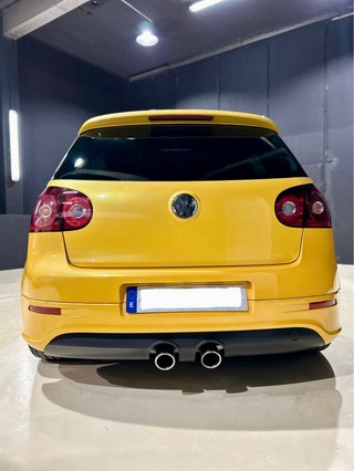 Volkswagen Golf 2006