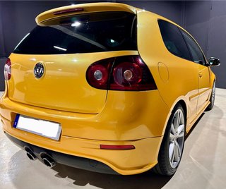 Volkswagen Golf 2006