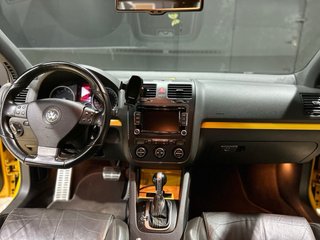 Volkswagen Golf 2006