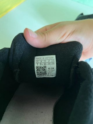 Zapatillas Adidas Campus Negras y Rosas