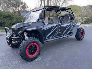 Buggy UTV 4 Plazas Varanus ZQ800-4  - NUEVO -