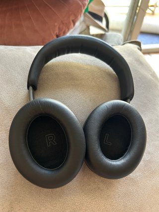 Auriculares Bose QC Ultra Negros