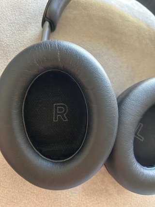 Auriculares Bose QC Ultra Negros