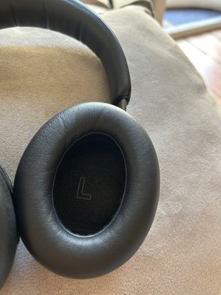 Auriculares Bose QC Ultra Negros